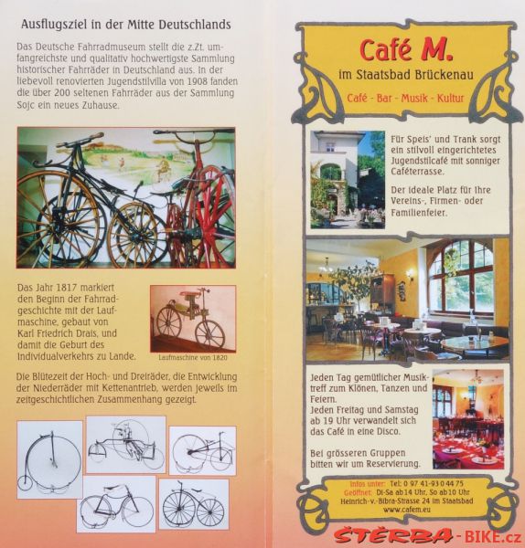 12/C. Bad Bruckenau - léto 2013
