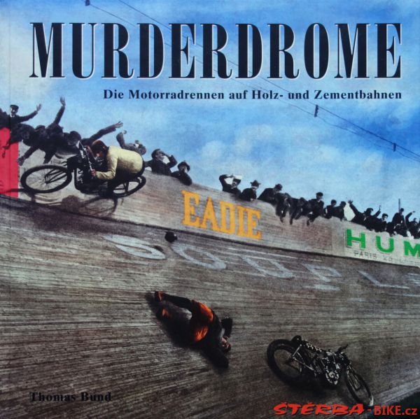 Murderdrome 1