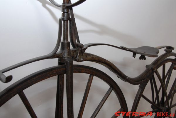 08/A. Moto velo musée, Domazan – France