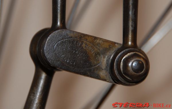 08/A. Moto velo musée, Domazan – France