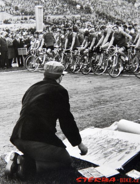Závod Míru - Peace Race