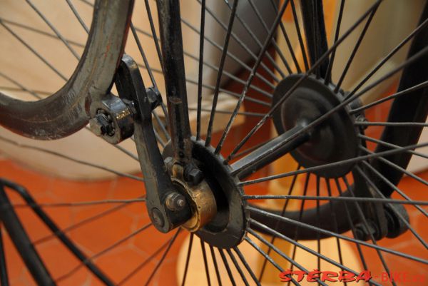 08/A. Moto velo musée, Domazan – France