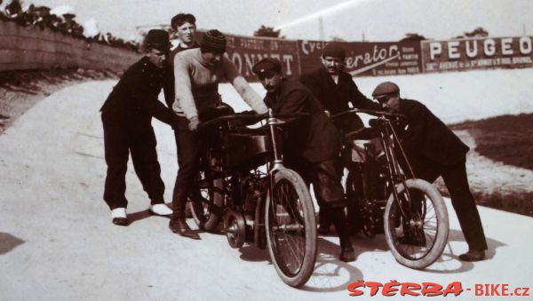 Murderdrome 2
