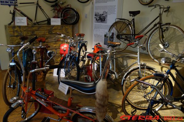 12/C. Bad Bruckenau - léto 2013