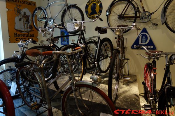 12/C. Bad Bruckenau - léto 2013