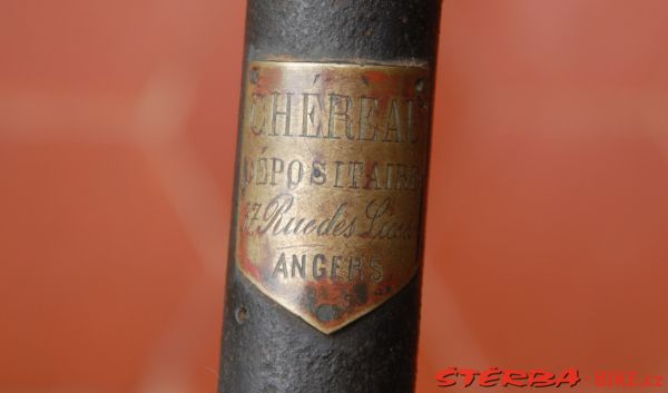 08/A. Moto velo musée, Domazan – France