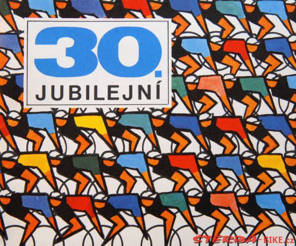 Závod Míru - Peace Race