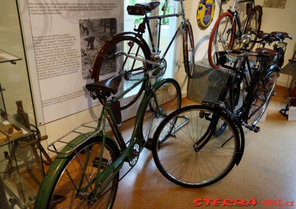 12/C. Bad Bruckenau - léto 2013