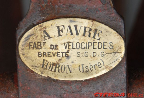 08/A. Moto velo musée, Domazan – France