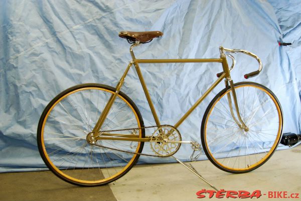 61/B. - Harley Davidson Bicycle