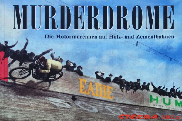 Murderdrome 1