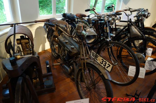 12/C. Bad Bruckenau - léto 2013