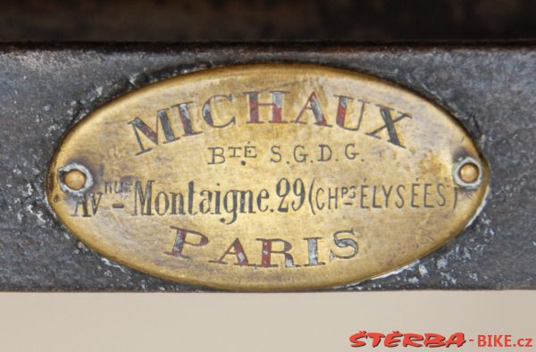 08/A. Moto velo musée, Domazan – France