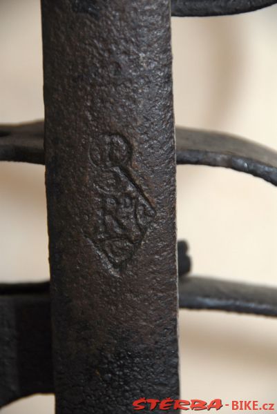 08/A. Moto velo musée, Domazan – France