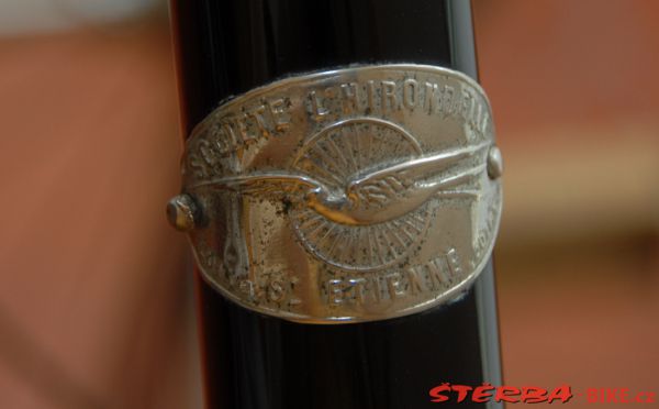 08/A. Moto velo musée, Domazan – France