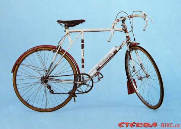 134/A – National Cycle Museum