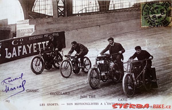 Murderdrome 2