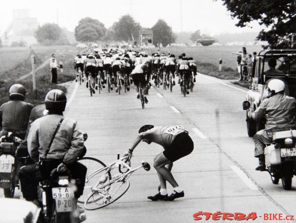 Závod Míru - Peace Race