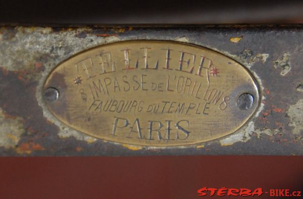 08/A. Moto velo musée, Domazan – France