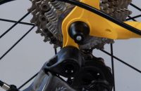 Campagnolo 80th Anniversary Super Record Group - 2013