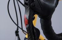 Campagnolo 80th Anniversary Super Record Group - 2013