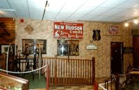 134/B – National Cycle Museum