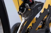 Campagnolo 80th Anniversary Super Record Group - 2013