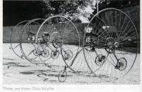 134/B – National Cycle Museum