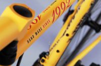 Campagnolo 80th Anniversary Super Record Group - 2013