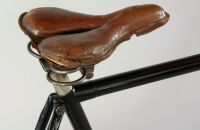 Greger bicycle, Vienna, Austria - circa 1898