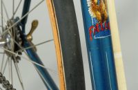 The Falcon, race machine, circa 1939