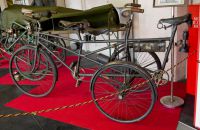 125/B - Museo Galbiati