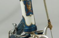 The Falcon, race machine, circa 1939