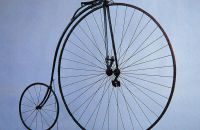 134/A – National Cycle Museum