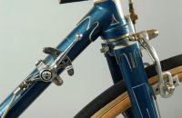 The Falcon, race machine, circa 1939