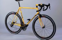 Campagnolo 80th Anniversary Super Record Group - 2013