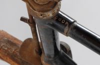 1893 AMES & FROST COMPANY "Imperial"