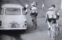 Závod Míru - Peace Race