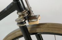 Greger bicycle, Vienna, Austria - circa 1898