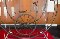 125/B - Museo Galbiati