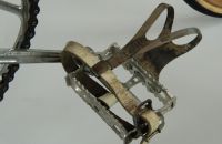 The Falcon, race machine, circa 1939