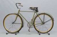 61/B. - Harley Davidson Bicycle