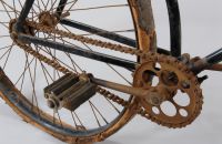 1893 AMES & FROST COMPANY "Imperial"