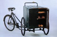 134/A – National Cycle Museum