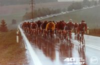 Závod Míru - Peace Race