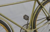 61/B. - Harley Davidson Bicycle