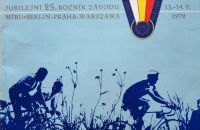 Závod Míru - Peace Race