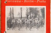 Závod Míru - Peace Race