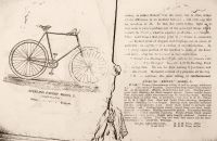 Sterling Cycle Works - 1894