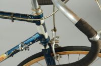 The Falcon, race machine, circa 1939